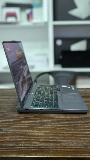 New Laptop Lenovo Legion 5 32GB Intel Core I9 SSD 1T