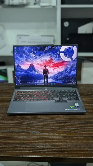 New Laptop Lenovo Legion 5 32GB Intel Core I9 SSD 1T