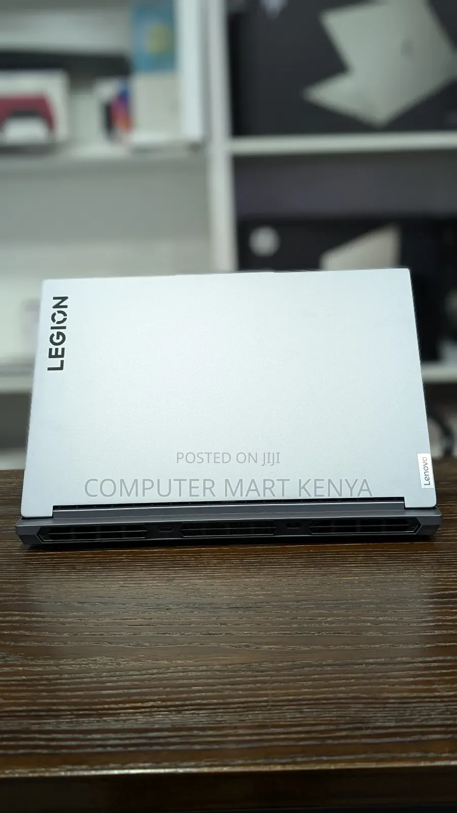 New Laptop Lenovo Legion 5 32GB Intel Core I9 SSD 1T