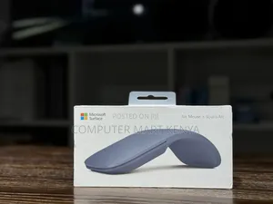Microsoft Surface Arc Mouse