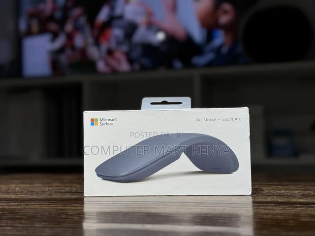 Microsoft Surface Arc Mouse - thumbnail 3