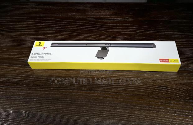 Baseus I-Wok 3 Series Asymmetric Light Source - main view