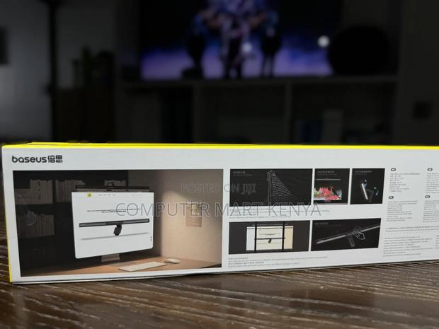 Baseus I-Wok 3 Series Asymmetric Light Source - thumbnail 2