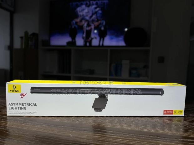 Baseus I-Wok 3 Series Asymmetric Light Source - thumbnail 3