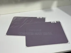 Mouse Pad.