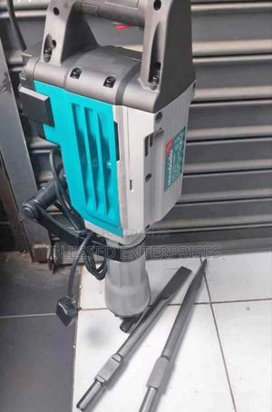 Demolition Hammer Drill/ Meakida Jack Hammer Breaker Drill - thumbnail 2
