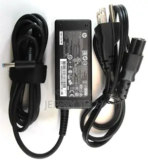 Genuine 45W Laptop Charger 854054-001 Adapter 740