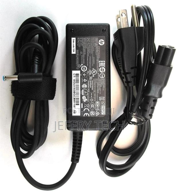 Genuine 45W Laptop Charger 854054-001 Adapter 740