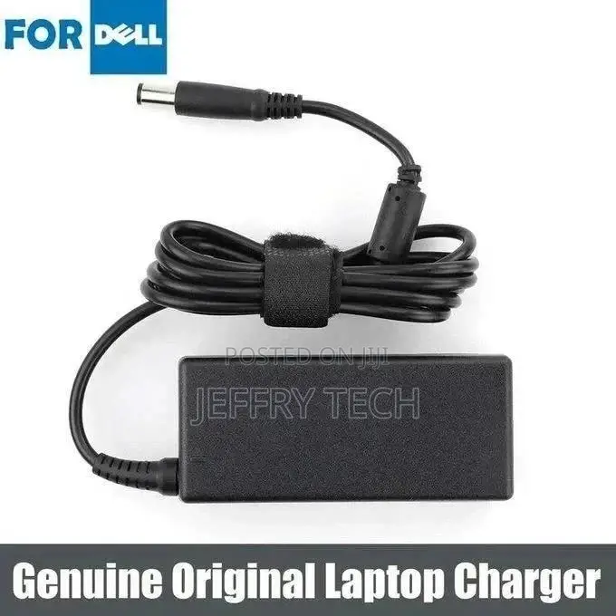 65W 19.5V 3.34A Adaptor Charger For Dell Inron 15~3520 15~35