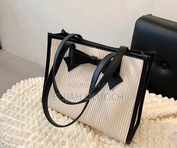 Quality Tote Bag - main view