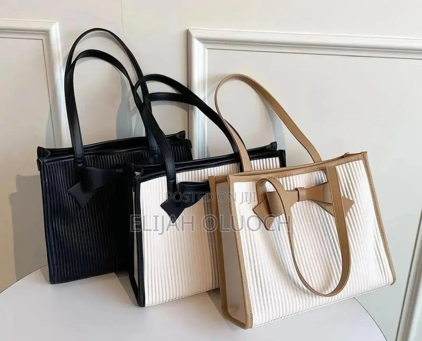 Quality Tote Bag