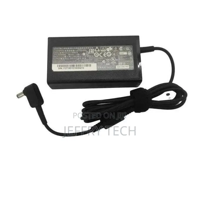 19V 3.42A 65W AC Adapter Charger For Acer Are 5315 5630 5735