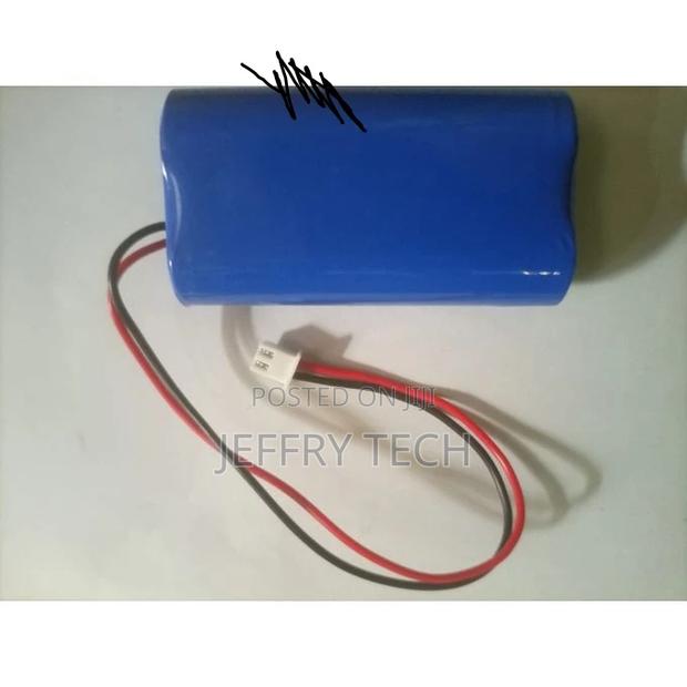 7.4V Lithium Ion Battery 1pcs - main view