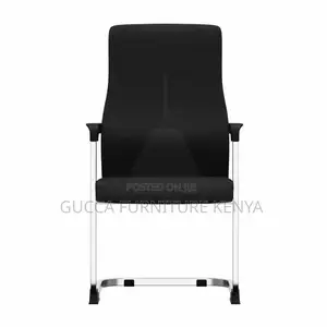 Ergonomic Mesh Office Chair