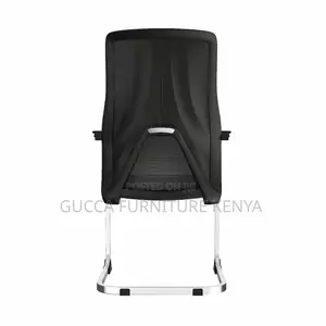 Ergonomic Mesh Office Chair