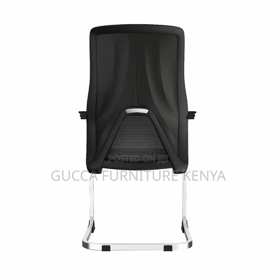 Ergonomic Mesh Office Chair
