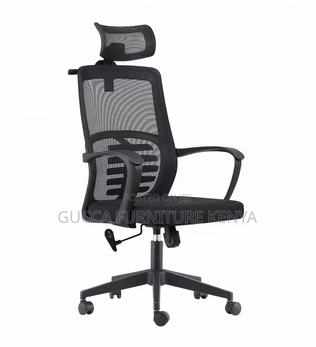 Ergonomic Mesh Office Chair, Otrthopedic Office Chair
