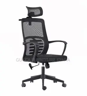 Ergonomic Mesh Office Chair, Otrthopedic Office Chair