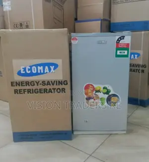 Ecomax 90l Fridge-Refrigerator