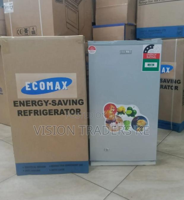 Ecomax 90l Fridge-Refrigerator