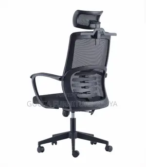 Mesh High Back Office Chair