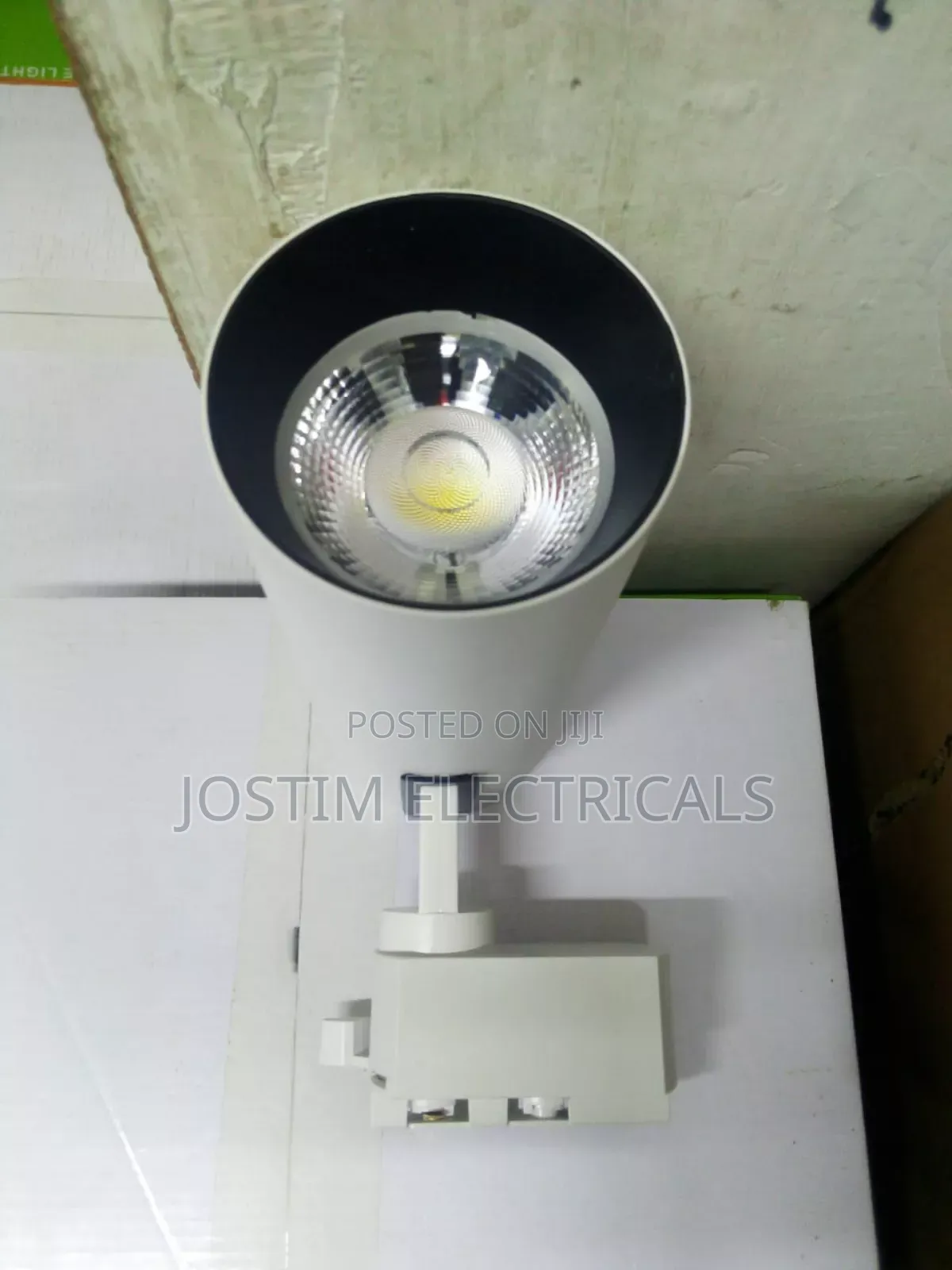 Track Light 30w
