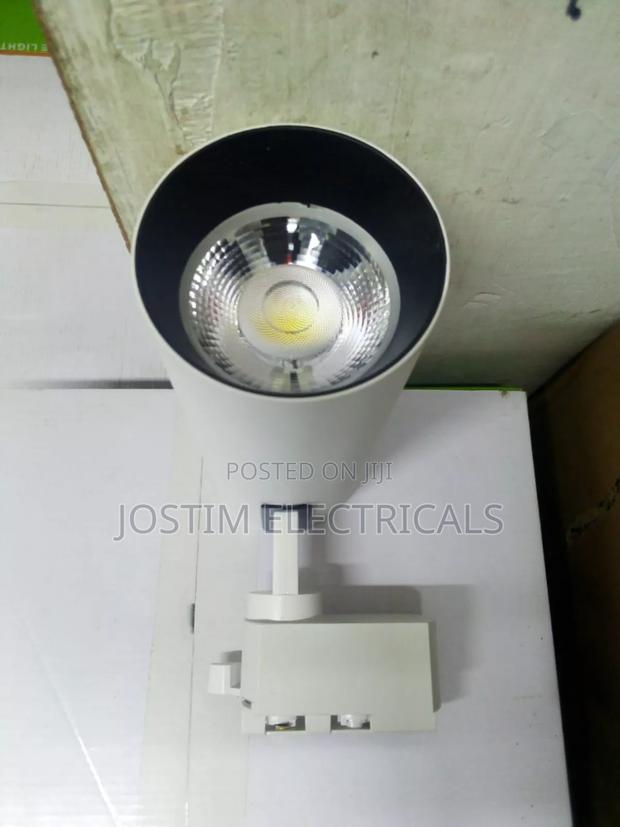 Track Light 30w - main view