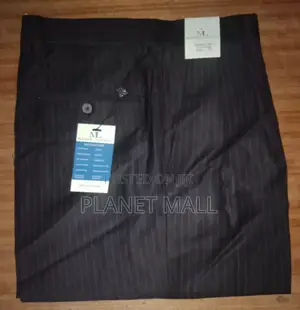 Men's Trousers: Look Premium, Feel Great