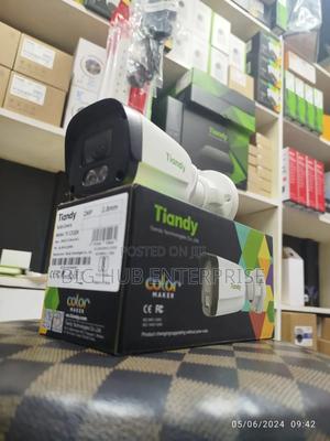 *Tiandy Color Maker 4mp - thumbnail 2