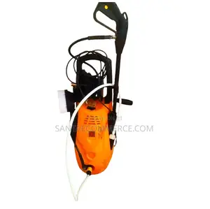 Electric High Pressure Cleaner Washer