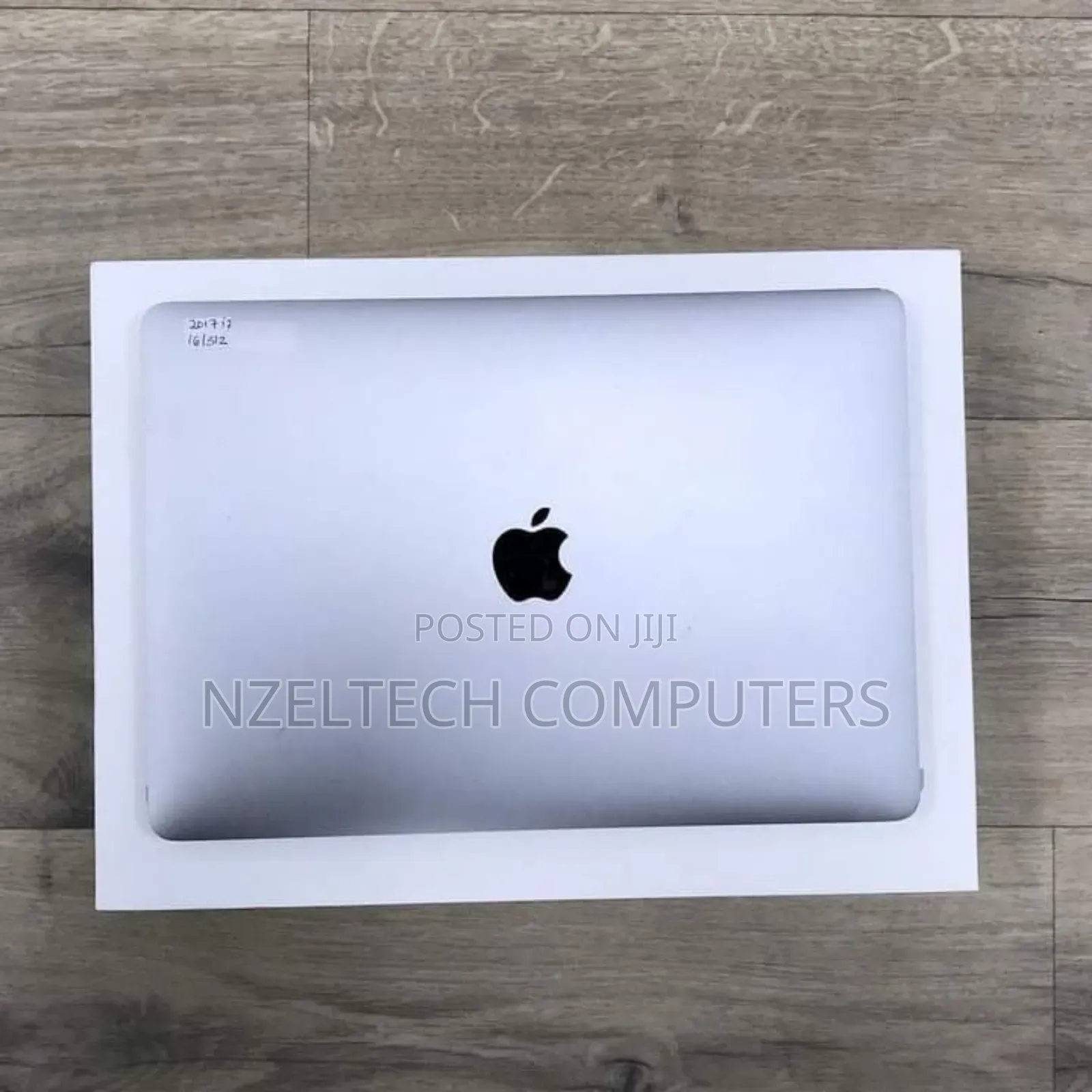 Laptop Apple MacBook Pro 2017 16GB Intel Core I5 SSD 256GB