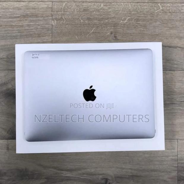 Laptop Apple MacBook Pro 2017 16GB Intel Core I5 SSD 256GB - thumbnail 3