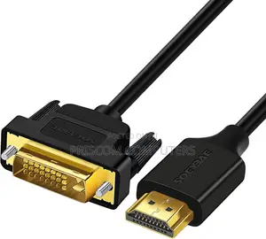 Dvi to HDMI Cable 1.5M