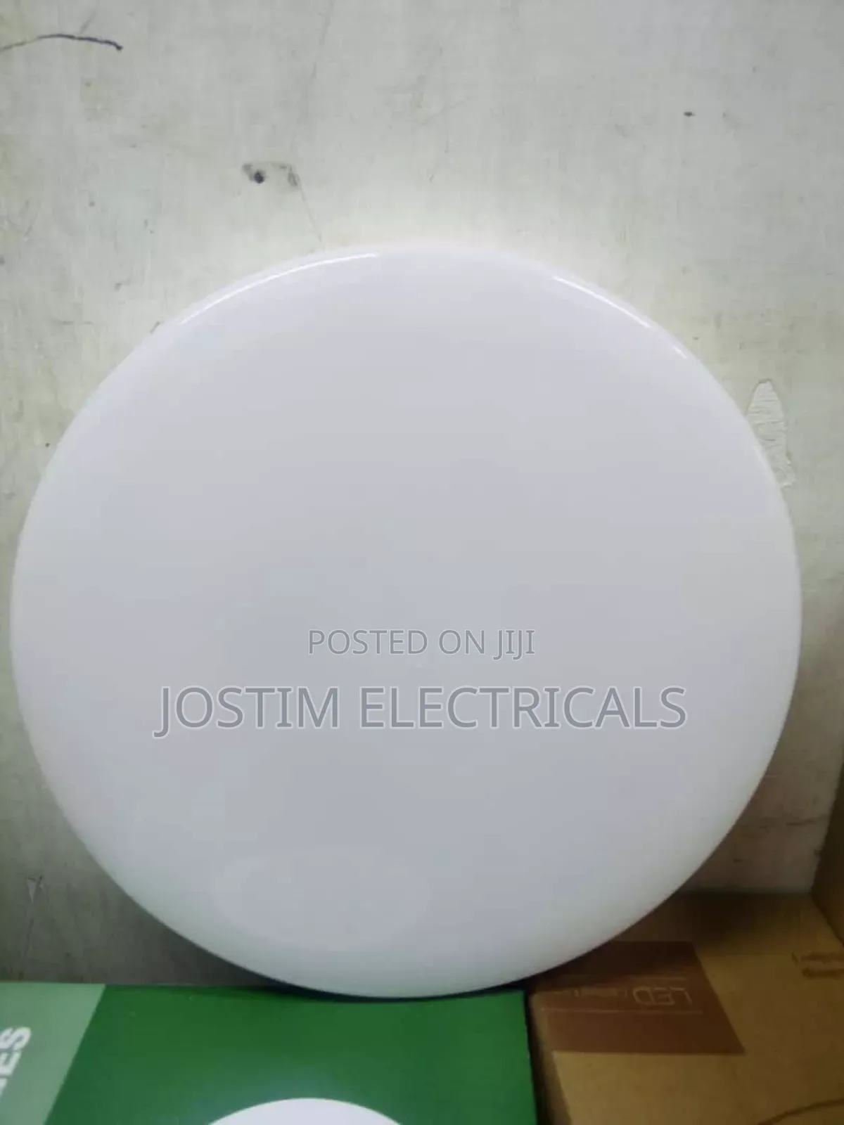 Waterproof Led Lights With Sensor