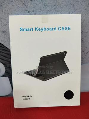 Galaxy Tab A9 Plus/A9+ 11-Inch 2023 Keyboard Case | Fintie - main view