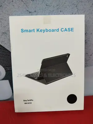 Galaxy Tab A9 Plus/A9+ 11-Inch 2023 Keyboard Case | Fintie