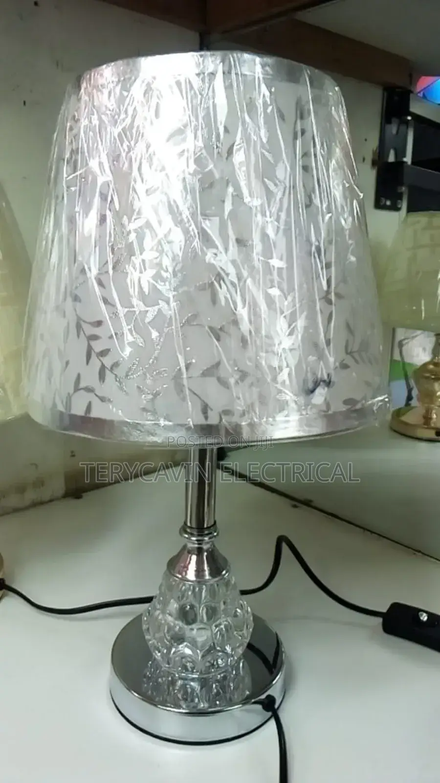 Imported Lighting Table Lamps