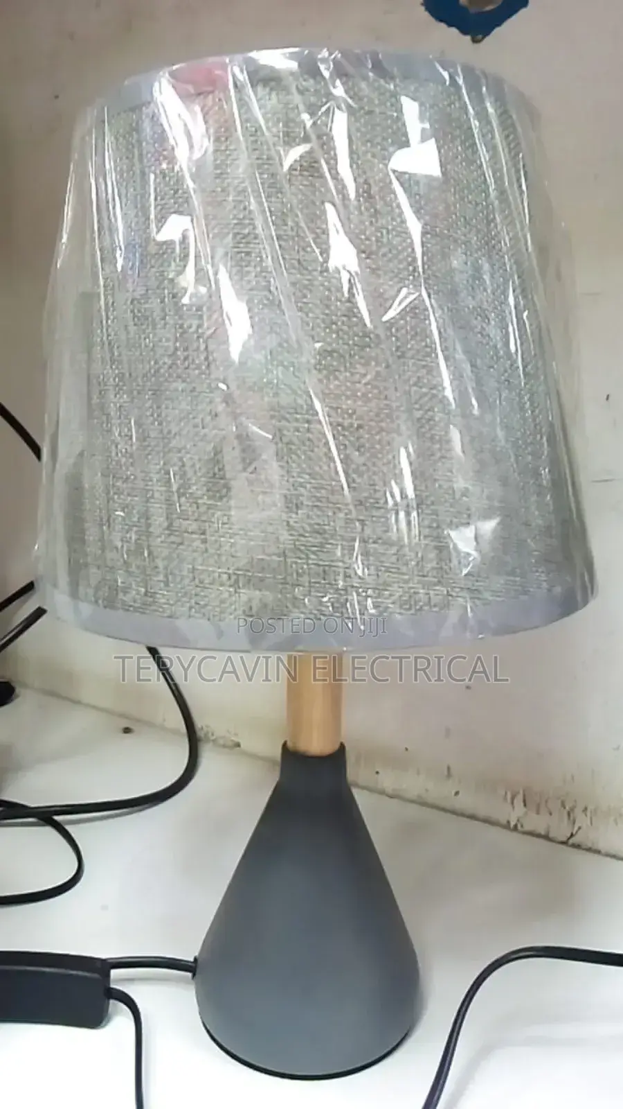 Table Lamps