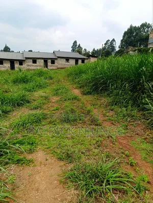 50 by 100 Plot for Sale