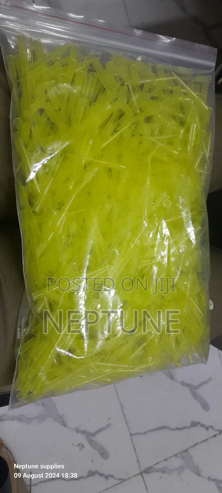 Pipette Tips