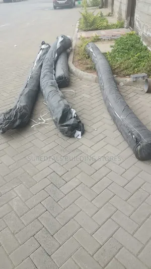 Non-Woven Geotextile/Fabric Membrane