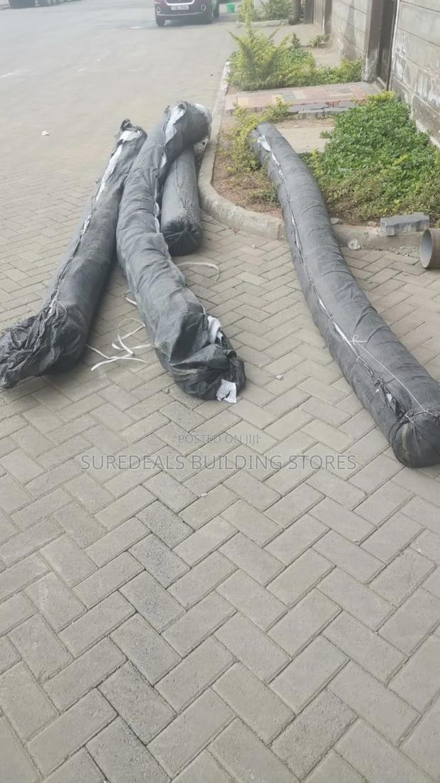Non-Woven Geotextile/Fabric Membrane - thumbnail 2