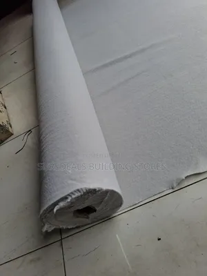 Non-Woven Geotextile/Fabric Membrane