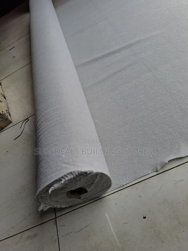 Non-Woven Geotextile/Fabric Membrane - thumbnail 3