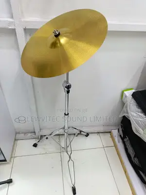 Drumset Crush