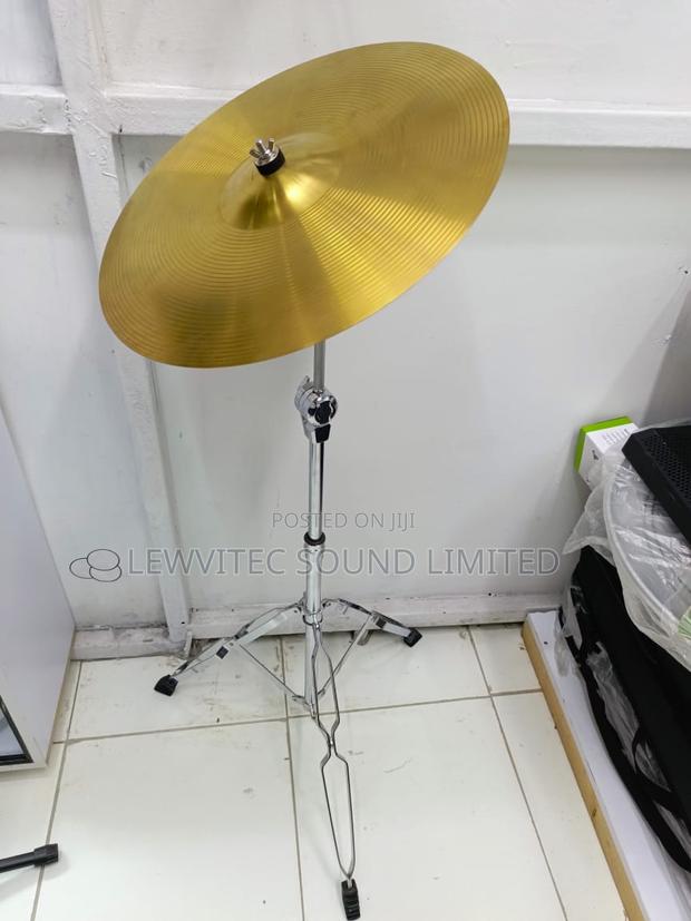Drumset Crush