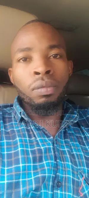 Personal Driver