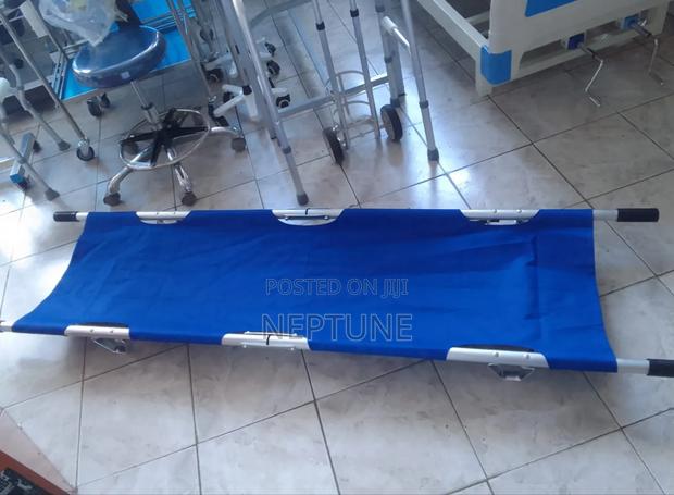 Patient Stretcher Portable.
