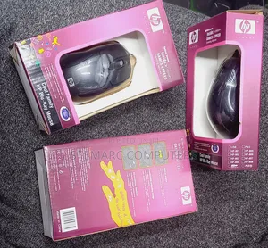 Wired Mouse
