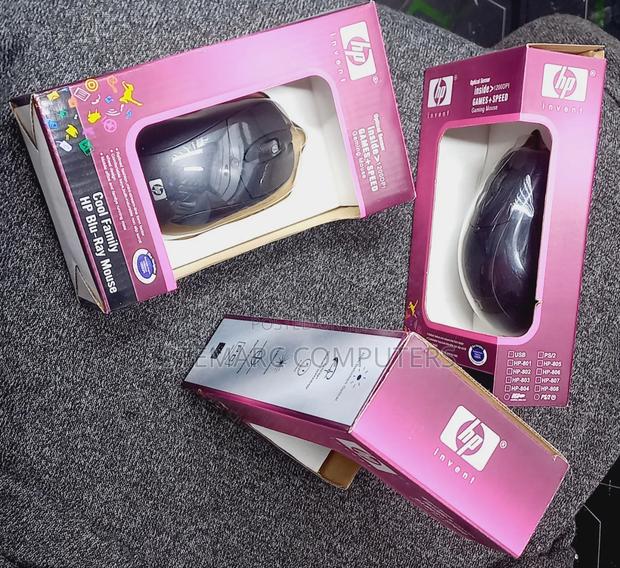 Wired Mouse - thumbnail 3